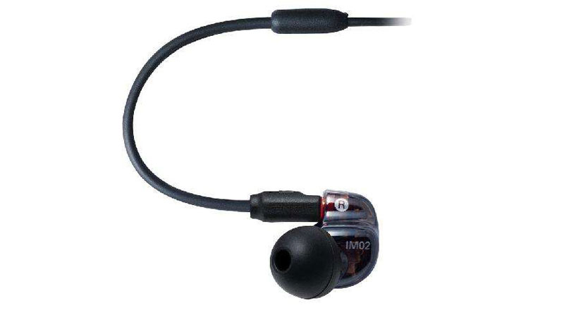 铁三角im2,铁三角im02怎么调