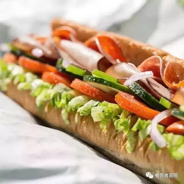 SUBWAY大危机!关店359家,业绩落至第三名