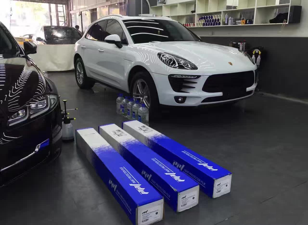 十大隐形车衣品牌排名,国内隐形车衣品牌排行