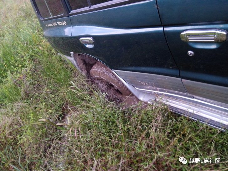 嵩县车村大草原,嵩县风景推荐