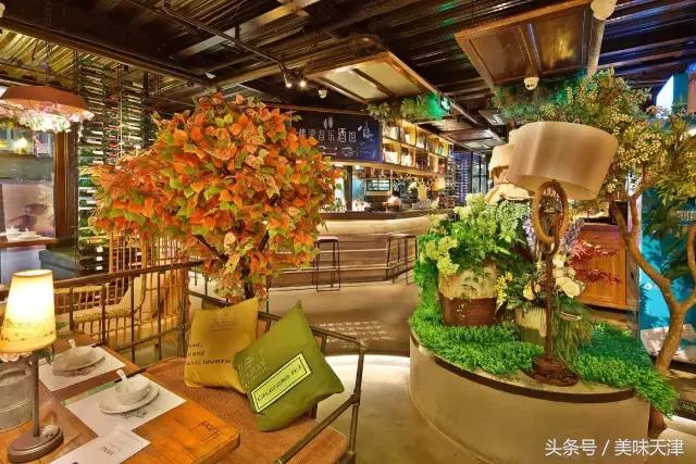 河西区下瓦房胡桃里音乐餐吧,河西下瓦房胡桃里