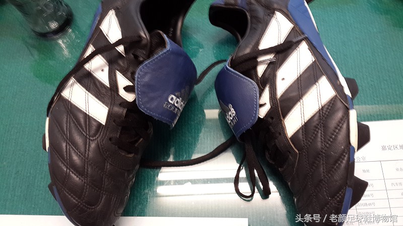 谁是阿迪达斯旗下第一刁民，毫无疑问球鞋改造小能手范大将军