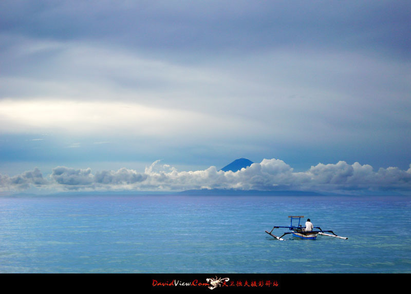 你还去巴厘岛穿越人山人海？聪明旅者已经在龙目岛享受安静时光