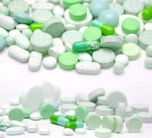 好想瘦!*肥药减**到底可不可以吃?听医药专家告诉你里面都有什么!