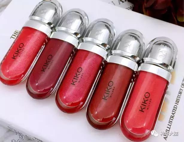 提气色的素颜口红大牌推荐,爆款热卖素颜涂都好看显白的口红