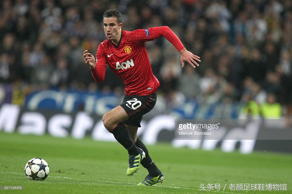 谁是阿迪达斯旗下第一刁民，毫无疑问球鞋改造小能手范大将军