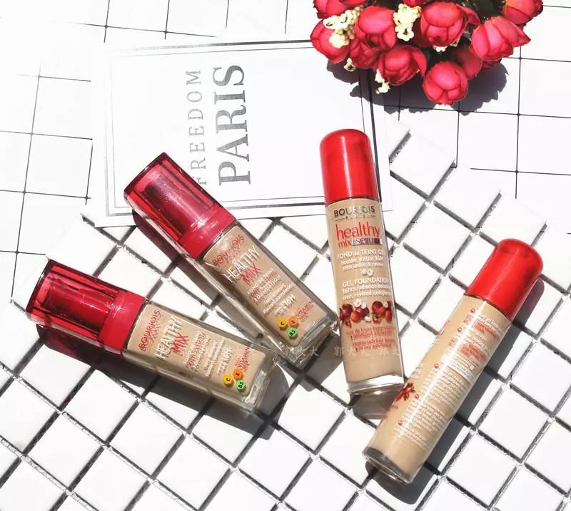 平民粉底哪个牌子好,粉底哪家强平价