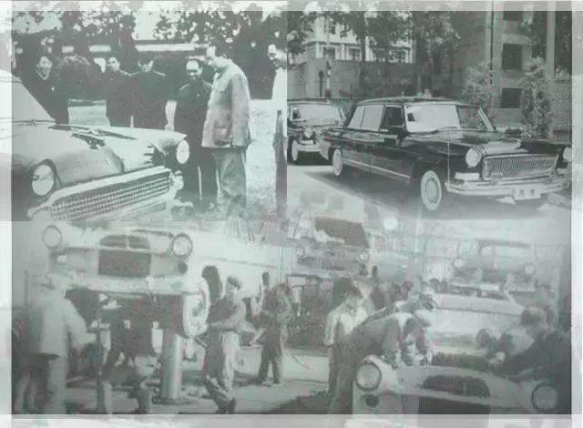 红旗h71.8t试驾,我的中国心叶挺