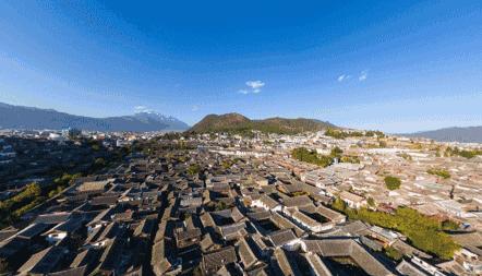 西安直飞云南大理机票,西安飞丽江飞机票价格