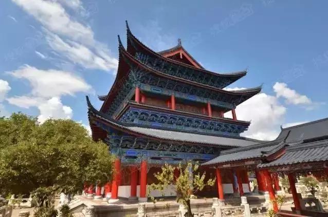 西安直飞云南大理机票,西安飞丽江飞机票价格