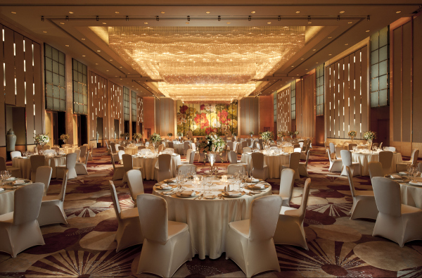 去酒店看婚礼场地有哪些因素是需要重点考量的?探店咨询秘籍攻略