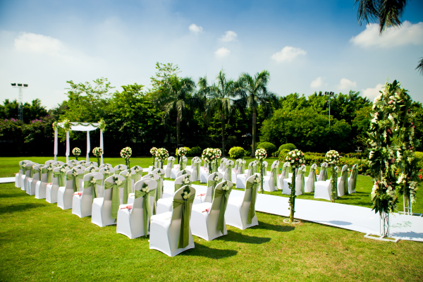 去酒店看婚礼场地有哪些因素是需要重点考量的?探店咨询秘籍攻略