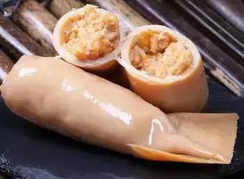 中国有哪几种好吃的零食推荐,不出国门吃遍美食