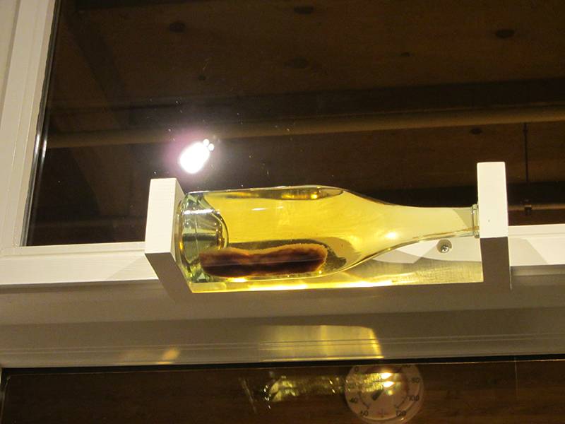 没有醒酒器,没有醒酒器用什么代替好