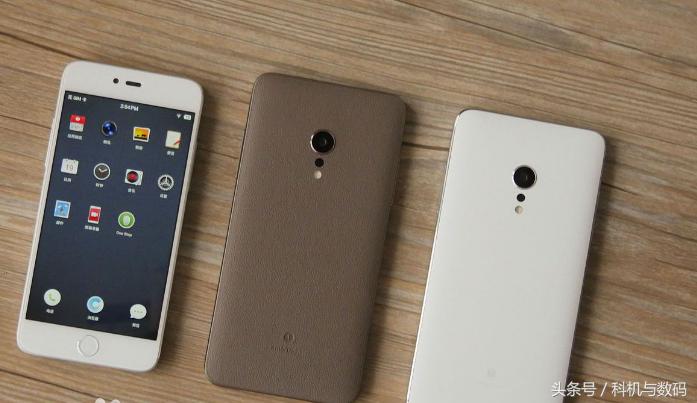 老罗评测锤子m1l,锤子m1l有什么缺点