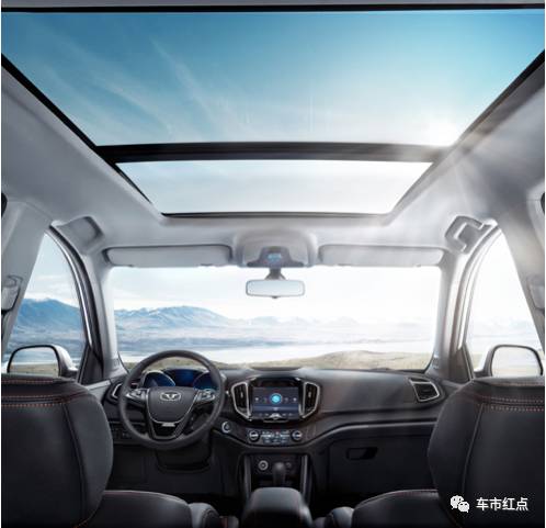 凯翼x5这款车怎么样,凯翼x52017款1.5t手动尊贵型