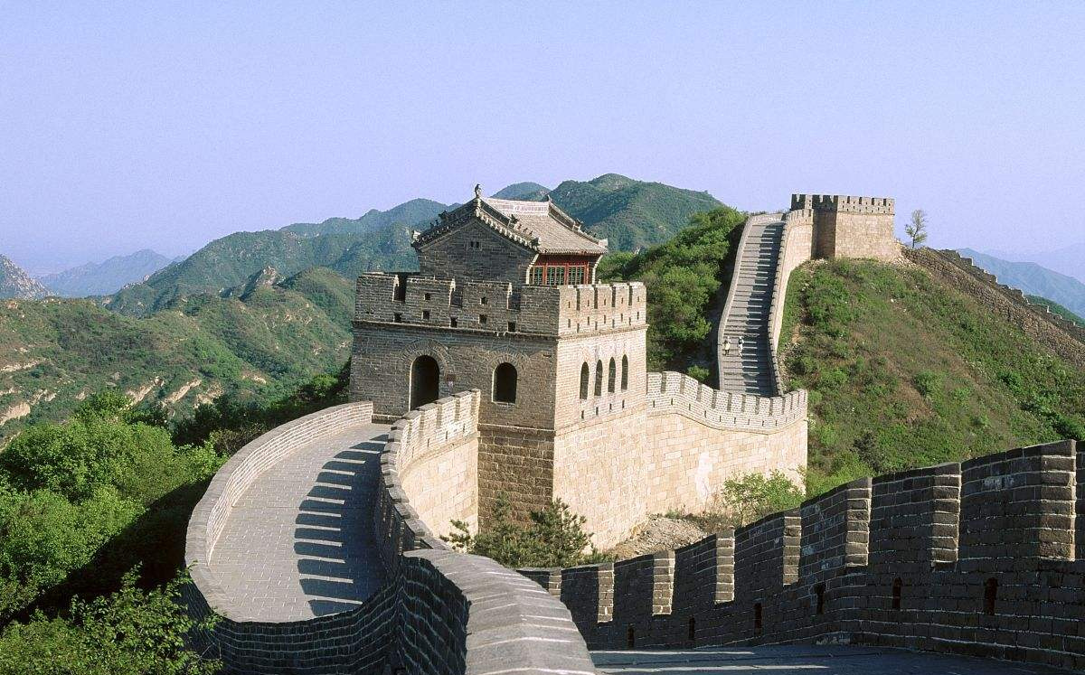 北京自助旅游攻略4天3晚,北京自助游攻略三天两夜