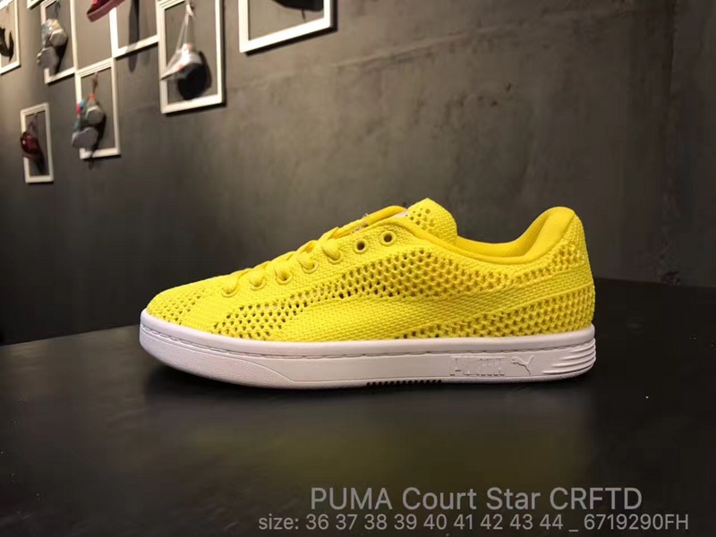 puma蕾哈娜全部款式,puma彪马蕾哈娜开胶