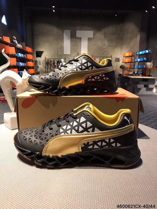 puma蕾哈娜全部款式,puma彪马蕾哈娜开胶