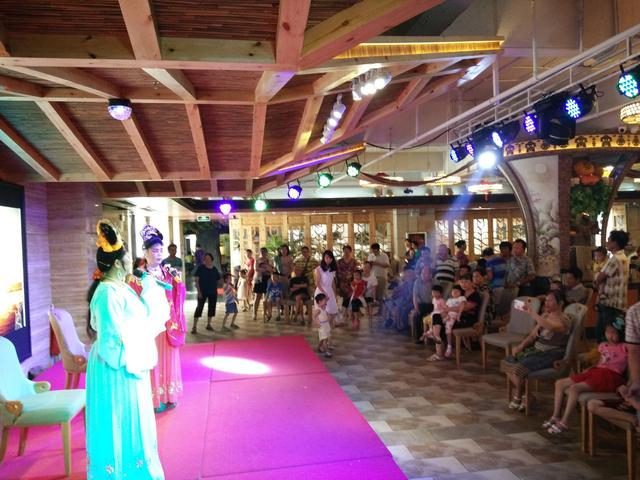 海口吃小吃的好地方推荐,海口吃海鲜的小馆子