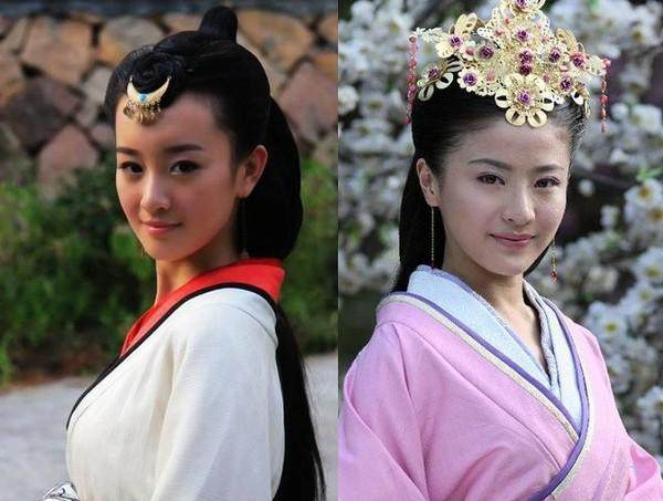 皇姐跟皇帝一宠妃联婚被拒,却被另一宠妃捡漏,其子被废悔青肠子