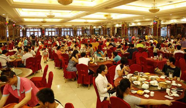 海口吃小吃的好地方推荐,海口吃海鲜的小馆子