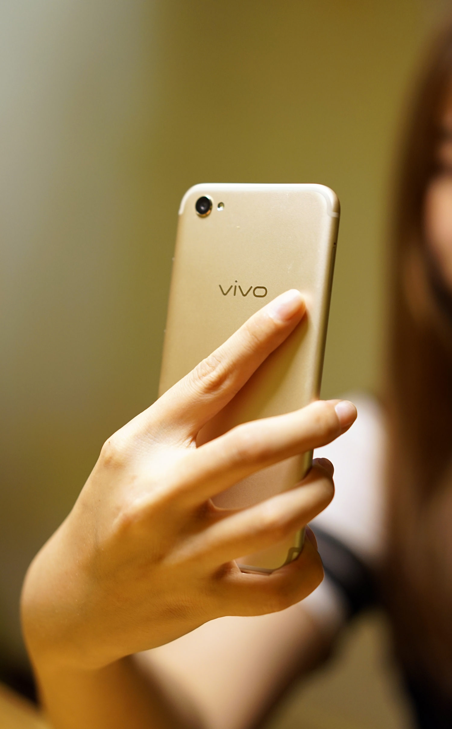 vivox9s拍照好不好,vivo自拍软件推荐