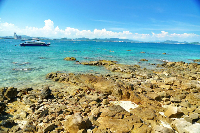 三亚国庆游,国庆节快到了约个男朋友回家