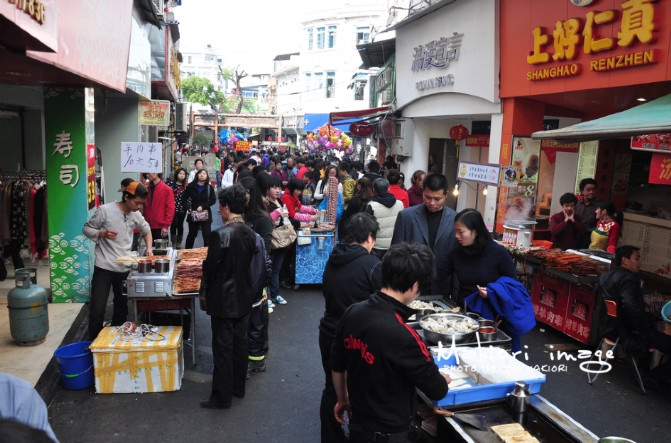 厦门吃喝玩特色,厦门吃喝玩乐烧烤