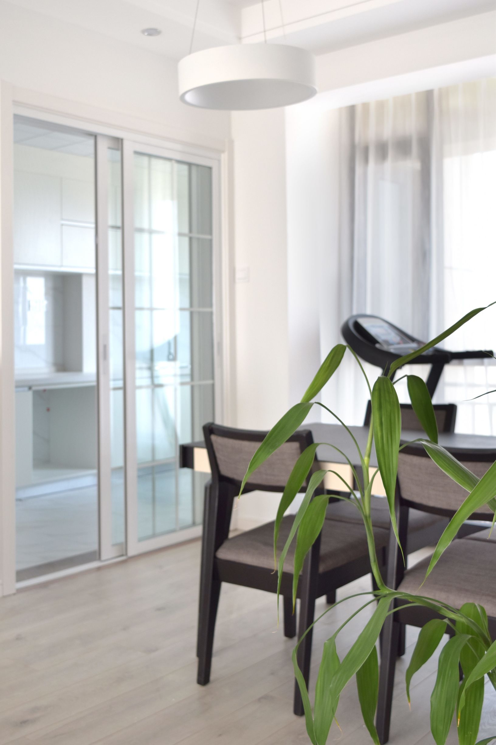 新家入住三个月,新家入住3个月了