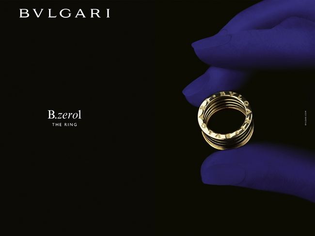 三足鼎立的奢侈品行业