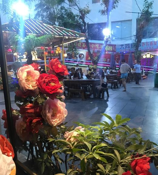 海口吃小吃的好地方推荐,海口吃海鲜的小馆子