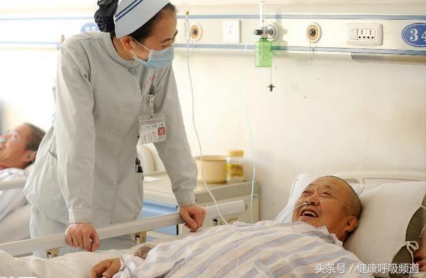 得了肺心病和呼吸衰竭中晚期,肺心病呼吸衰竭怎么办