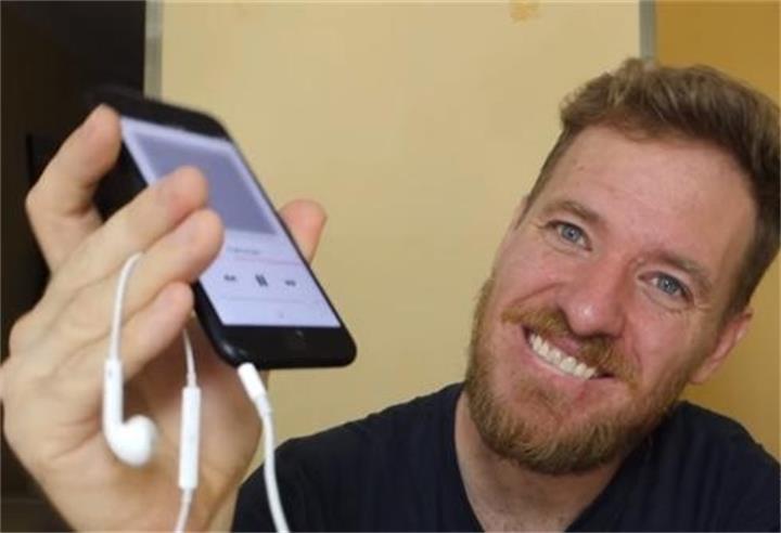 iphone7有耳机孔吗,苹果7爆改3.5耳机孔