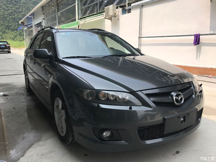 一款有情怀的车,一辆有灵魂的车