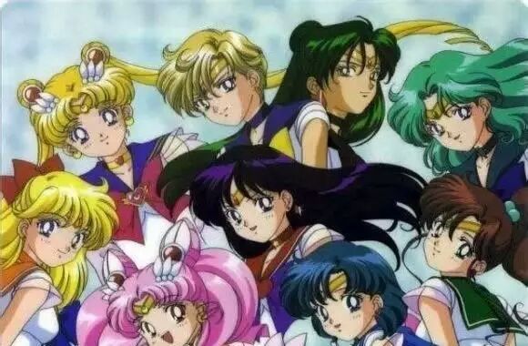 日本官方评出最经典35部动漫排名,日本官方评出最经典的35部动漫