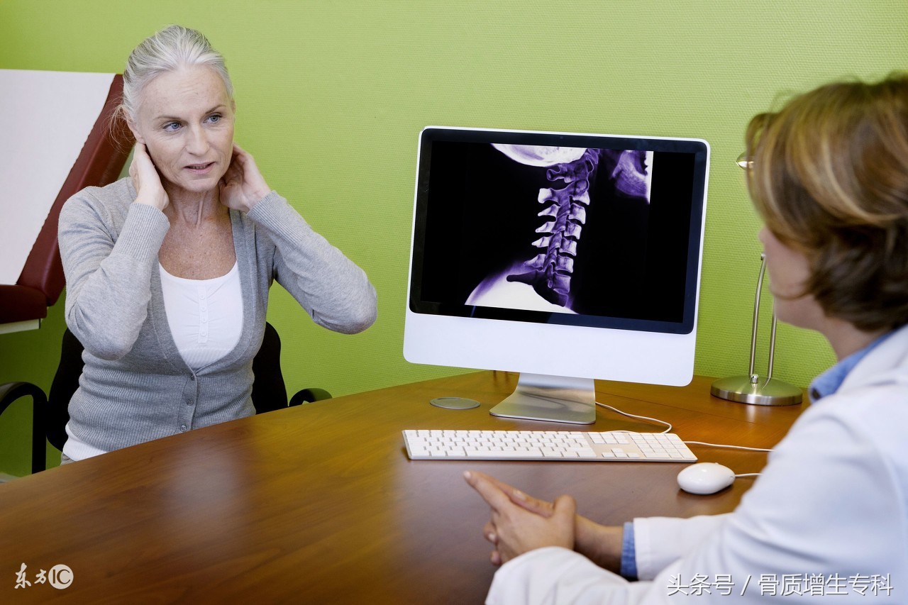 颈椎病骨质增生怎么治疗好,颈椎骨质增生该怎样治疗效果好呢