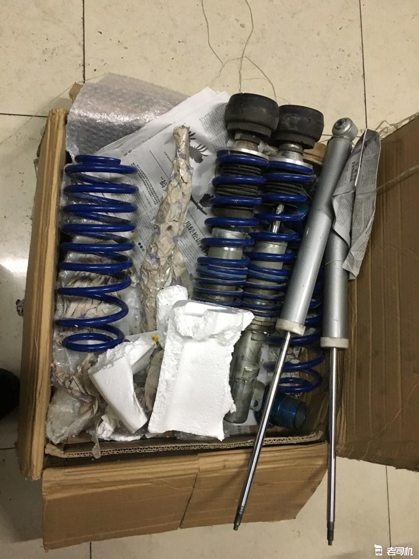 大学生不到2万买辆二手大众老宝来，从此竟踏上漫漫修车路！