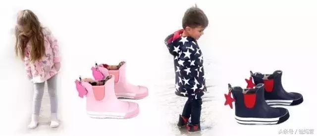 可爱儿童雨伞雨衣推荐,儿童雨伞雨鞋
