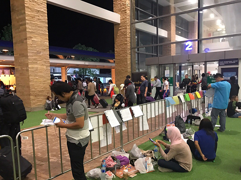 普吉岛自助酒店住宿,普吉岛可以住宿的岛