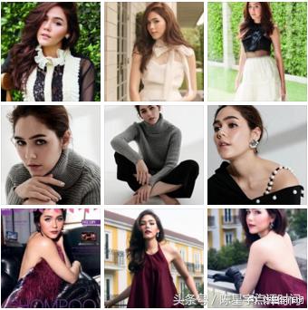 ch3泰国3台,泰国chompoo和老公结婚