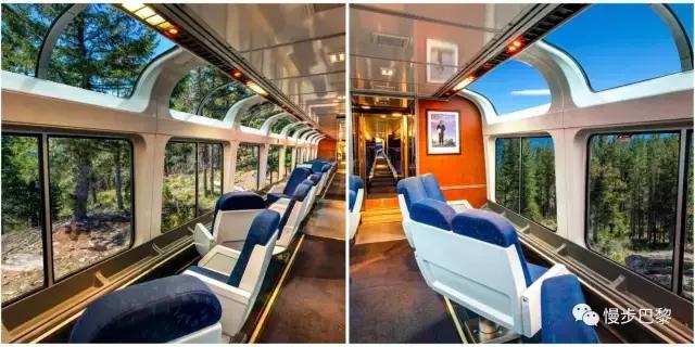 坐火车游美国最美线路,最美国内外火车路线沿途风景
