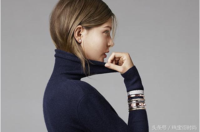 最新珠宝首饰行业新闻,珠宝今日新闻最新消息