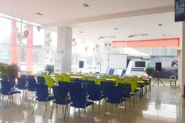 热烈祝贺长沙分公司开业大吉,长沙长安cs75plus车友会