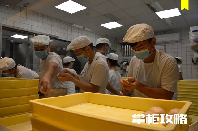 后排队时代,喜茶们该如何面对?