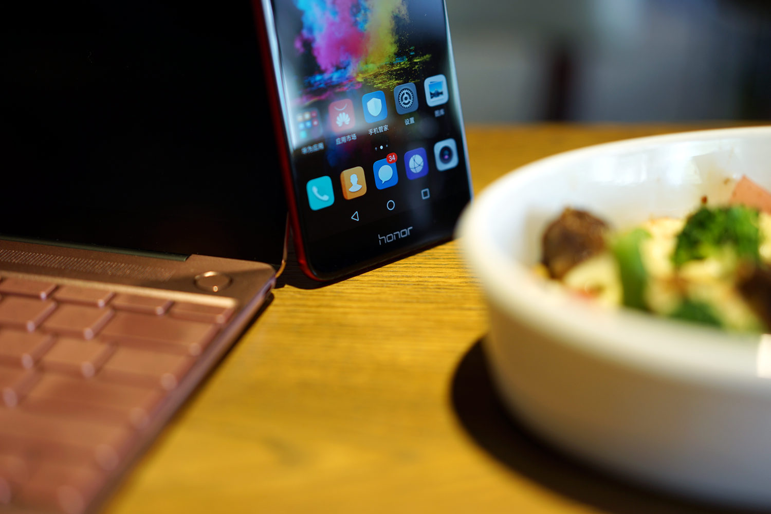 荣耀v9手机体验评测,荣耀v9真机评测