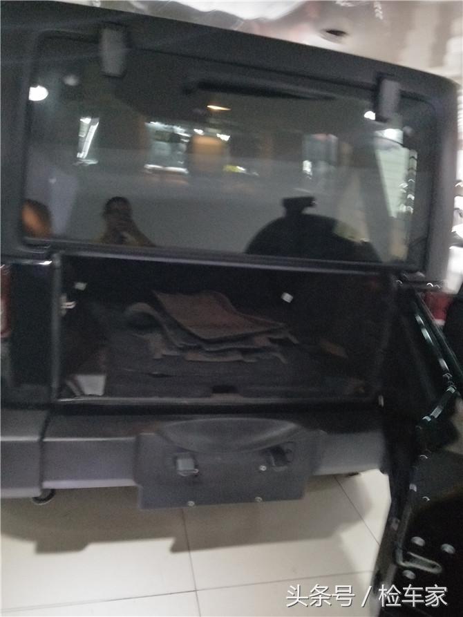 牧马人2021款报价及图片二手,17款牧马人二手价格在多少合适