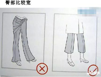 女穿衣搭配口诀,穿衣搭配常识口诀大全