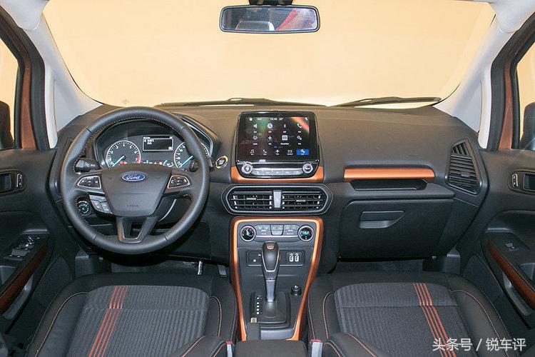 福特翼搏1.0t二手车值得买吗,福特翼搏17款值得买吗