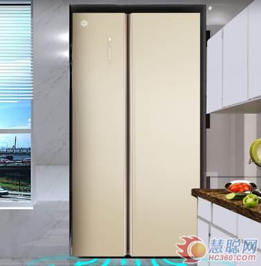 底部散热多循环冰箱,有没有双循环和底部散热的冰箱